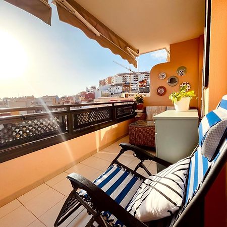 Casa Hugo - Ocean View, Quiet Pool, Fibre Net, Los Gigantes Puerto de Santiago  Exterior foto